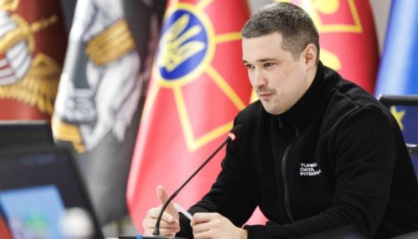 Федоров провів переговори з британським партнером щодо посилення протиповітряної оборони&hellip;