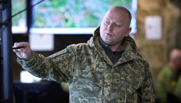 Командир 19-го армійського корпусу заявив, що Костянтинівський напрямок досі залишається…