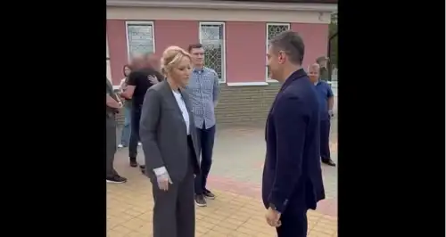 Уповноважений з прав людини Дмитро Лубінець прокоментував критику щодо його теплої зустрічі з російською колегою.
