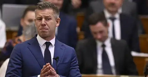 Безсмертний: Мадяр ненавмисно допомагає Кремлю, хоч і не висловлює йому підтримки