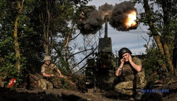 Протягом останньої доби на фронті зафіксовано 249 бойових зіткнень, найактивніше&hellip;