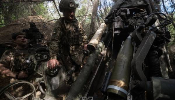 Протягом останньої доби на фронті відбулося 237 бойових зіткнень українських…