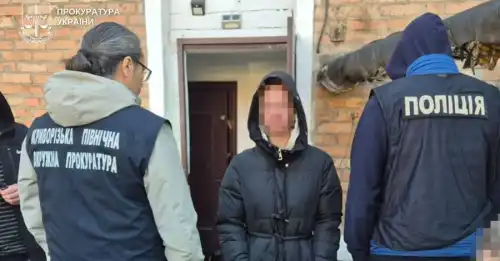 Криворіжанка налагодила канал збуту людей, серед жертв – дівчата, які…