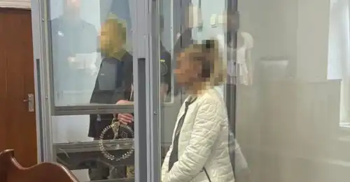 Служба безпеки України затримала двох російських агентів, які готували терористичний&hellip;