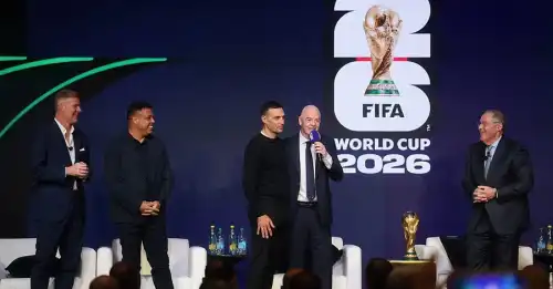 7 наймодніших тренерів Чемпіонату світу 2026: від французького стилю до…