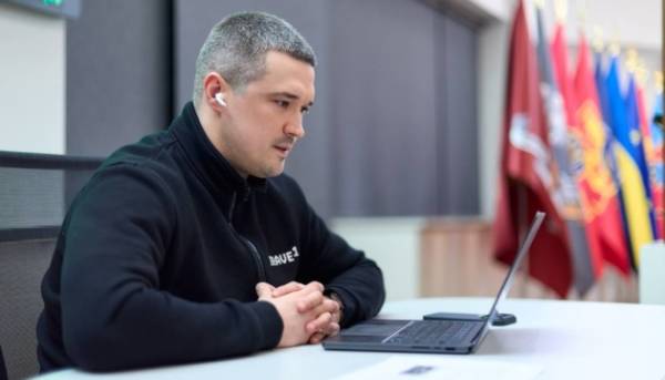 Іноземні громадяни зможуть підсилити штурмові загони Сил безпеки України.
