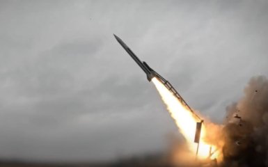 Fire Point здійснила успішні випробування ракети-перехоплювача FP-7.X — відео
