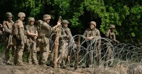 Освітні заклади та професійно-технічні училища: які недоліки у підготовці новобранців для Збройних Сил України