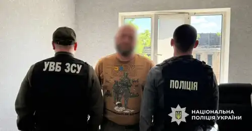 На Дніпропетровщині представники військкомату залишили громадянина у недієздатному стані біля&hellip;