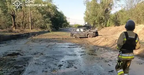 Протиповітряна оборона вночі нейтралізувала 79 із 88 безпілотників.