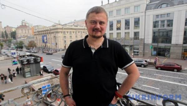 Режисер стрічки «Спіймати Кайдаша» втілить у життя підлітковий твір Кокотюхи.
