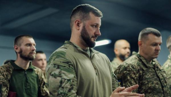 Командир “Хартії” розглядає спробу нападу на себе як свідчення успішності Сил оборони на передовій.