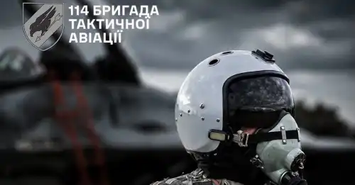 Український пілот за один бойовий виліт знищив чотири бронемашини РФ на Запорізькому напрямку