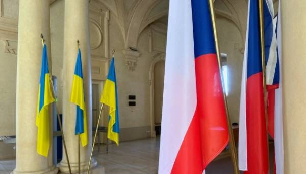 Чехія надасть 6,5 мільйона доларів на програму PURL.
