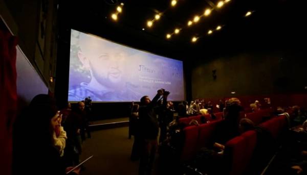 Фільм про українського Героя Геннадія Афанасьєва презентують на кінофестивалі в…