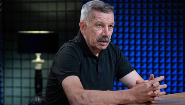 Патріот, нове американське сприяння та припинення бойових дій: генерал Гаврилов…