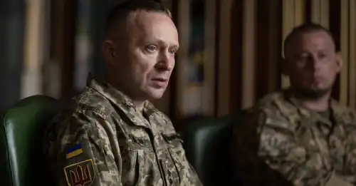 Олександр Коваленко: Найважливіше випробування для Драпатого – надмірні сподівання громадськості та критика