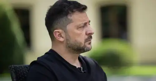 Володимир Зеленський вперше зустрівся з прем’єр-міністром Великої Британії Ріші Сунаком.