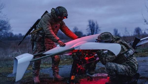 Безпілотники вивели з ладу дев’ять електропідстанцій у Криму вночі.