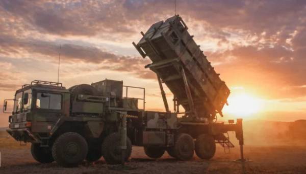 За рік Україна отримала зброї на 6,7 мільярда доларів США через PURL.