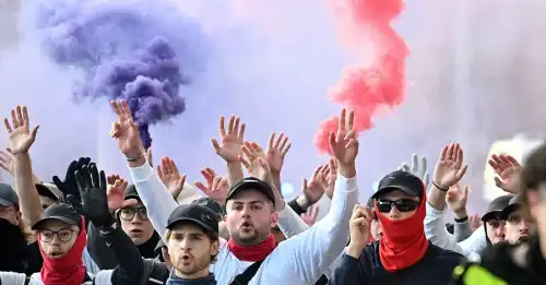 Як прихід до влади радикалів загрожує Україні правий зсув Європи