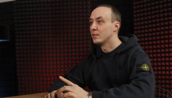 Власюк: ЄС запровадив заборону на в’їзд для російських комбатантів у…
