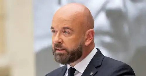 Міський голова Вроцлава висловився з приводу інформації про напад на громадян України.