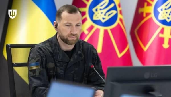 Хмара та британський міністр оборони обговорили винищувачі Gripen і придбання українських безпілотників.