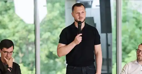 Голова ОВА замінив нардепа на чолі “Слуги народу” на Київщині