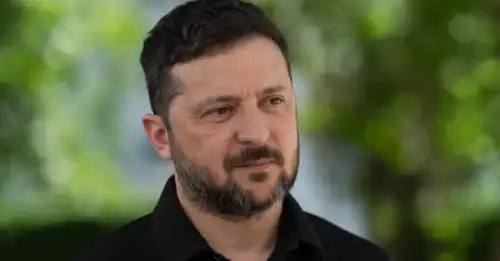 Володимир Зеленський пообіцяв, що Російська Федерація отримає відповідь за сьогоднішній удар по Києву.