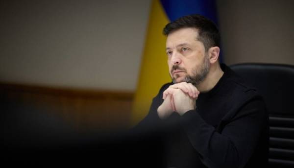 Зеленський попередив про ймовірний масований удар РФ протягом найближчих двох днів.