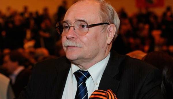 Російському режисеру Бортку заочно висунули підозру за заклики завдати удару по Україні ядерною зброєю.