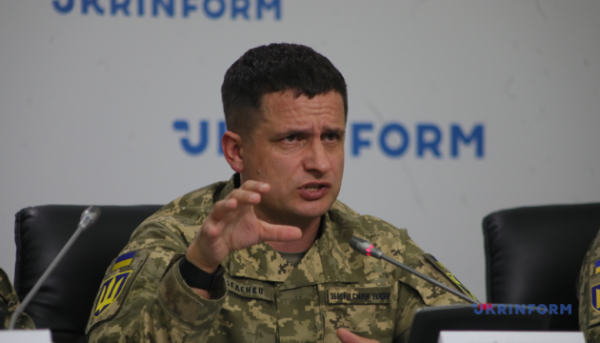 Україна працює над проєктами в галузі лазерної та імпульсної зброї – Генеральний штаб