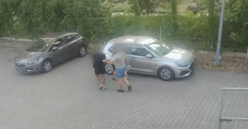 У Польщі заарештували двох осіб, яких підозрюють у нападі на громадян України у Вроцлаві