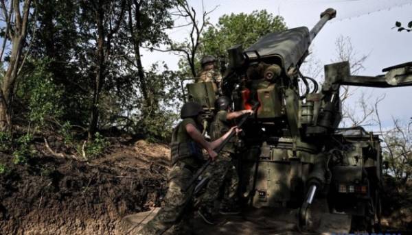 На передовій — 211 бойових зіткнень, ЗСУ знищили 56 загарбників на Покровському напрямку