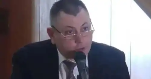 Цього тижня можливе скасування санкцій проти Богдана Пукіша, — повідомляють медіа.