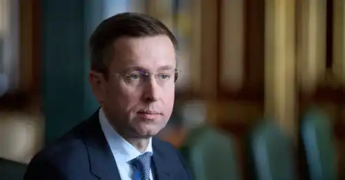 Урсула фон дер Ляєн вперше поспілкувалася з новим польським прем’єром – ключові теми переговорів