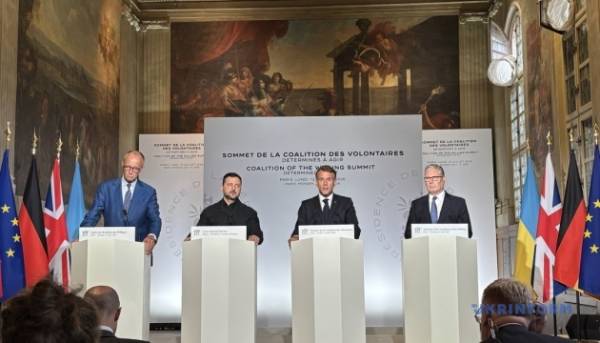 Франція поставить Україні 16 винищувачів Rafale, а також радари та…