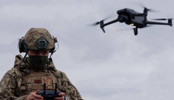 Дрони атакували 18 об’єктів енергетичної інфраструктури на тимчасово окупованих територіях, 14 з них розташовані у Криму.