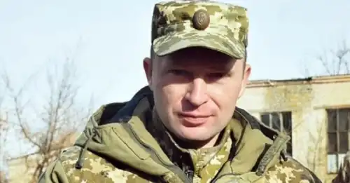 Міністерство внутрішніх справ Росії терміново оголосило в розшук нового Головнокомандувача Збройних Сил України Михайла Драпатого.