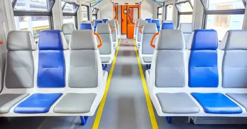 Вартість поїздки міською електричкою Kyiv City Express зросте – нові…