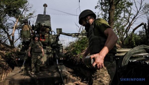 Бойові дії – 233 сутички, Українські Сили оборони нейтралізували 65&hellip;