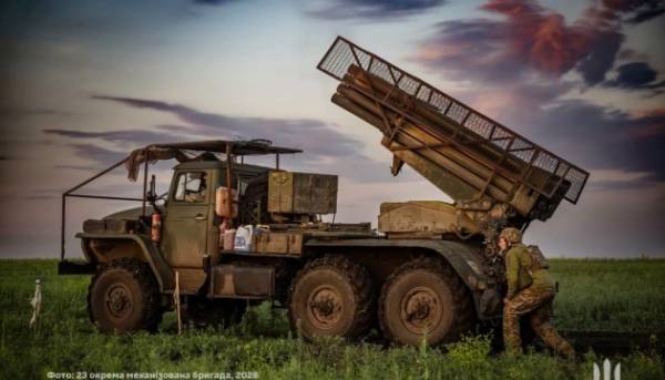 На передовій – 186 боїв, Збройні сили України нейтралізували майже п’ять десятків загарбників на Покровському напрямку