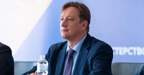 Прислухатись до педагогів, зберегти молодість – побажання освітян до новопризначеного міністра