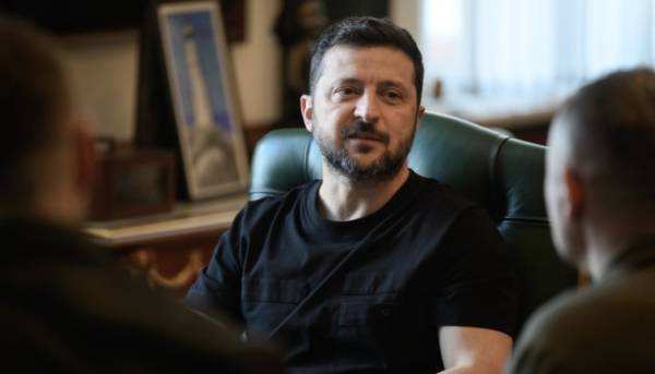 Український лідер повідомив про заходи реагування на атаки РФ