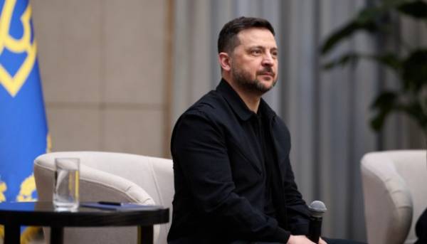 Зеленський: Україна наступного року отримає безпілотники, здатні вражати цілі на відстані до 10 тисяч кілометрів.