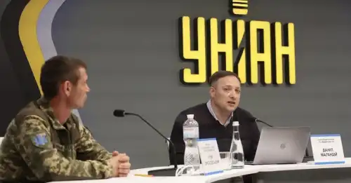 Маландій: Реорганізація персоналу в лісовій сфері зумовлена боротьбою за владу над ДП “Ліси України”