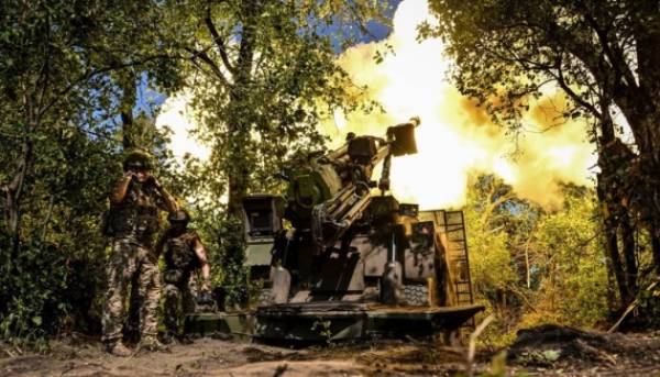 Ворог найбільше напружує сили на Покровському та Костянтинівському напрямках, за&hellip;