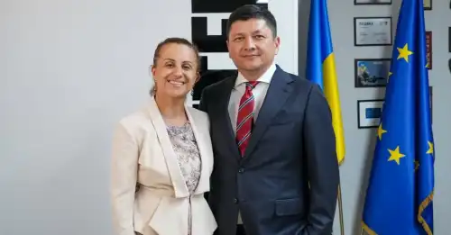 Ветерани окреслили ключові завдання для Віталія Кіма: що має впровадити новий очільник