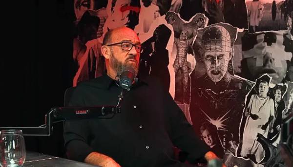 Пішов з життя режисер фільмів “Маска” та “Кошмар на вулиці В’язів 3” Чак Рассел